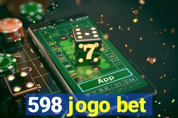 598 jogo bet
